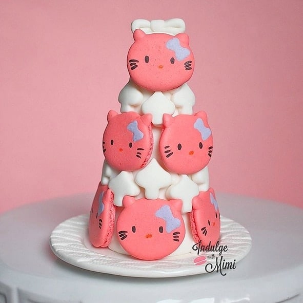 Detail Template Blog Hello Kitty Nomer 39