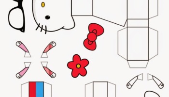 Detail Template Blog Hello Kitty Nomer 40