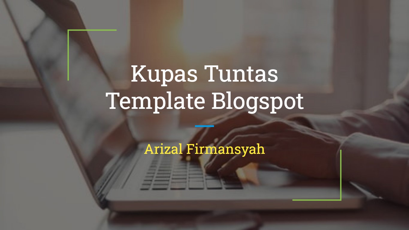 Detail Template Blog Komunitas Nomer 41