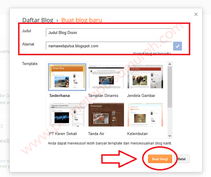 Detail Template Blog Pulsa Elektrik Nomer 22