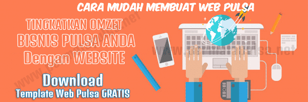Detail Template Blog Pulsa Elektrik Nomer 4