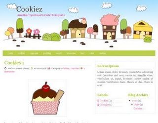 Template Blog Yang Lucu - KibrisPDR