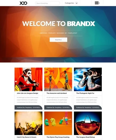 Detail Template Blogger Marketplace Nomer 10