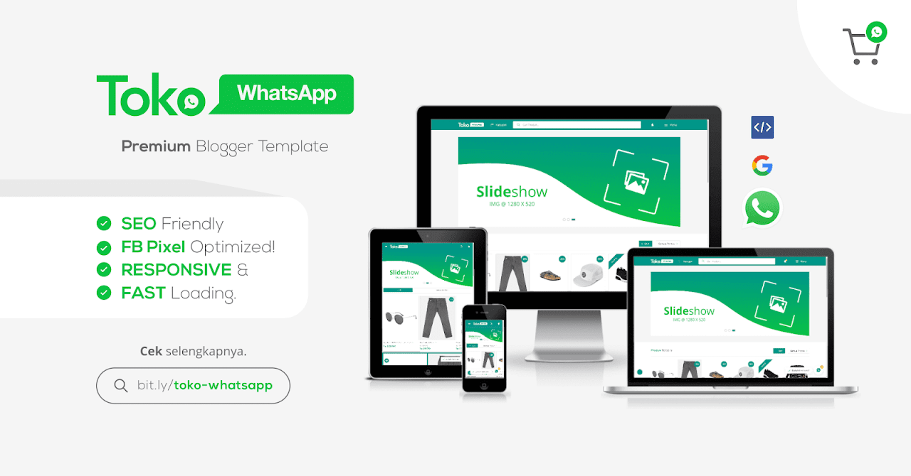 Detail Template Blogger Marketplace Nomer 11