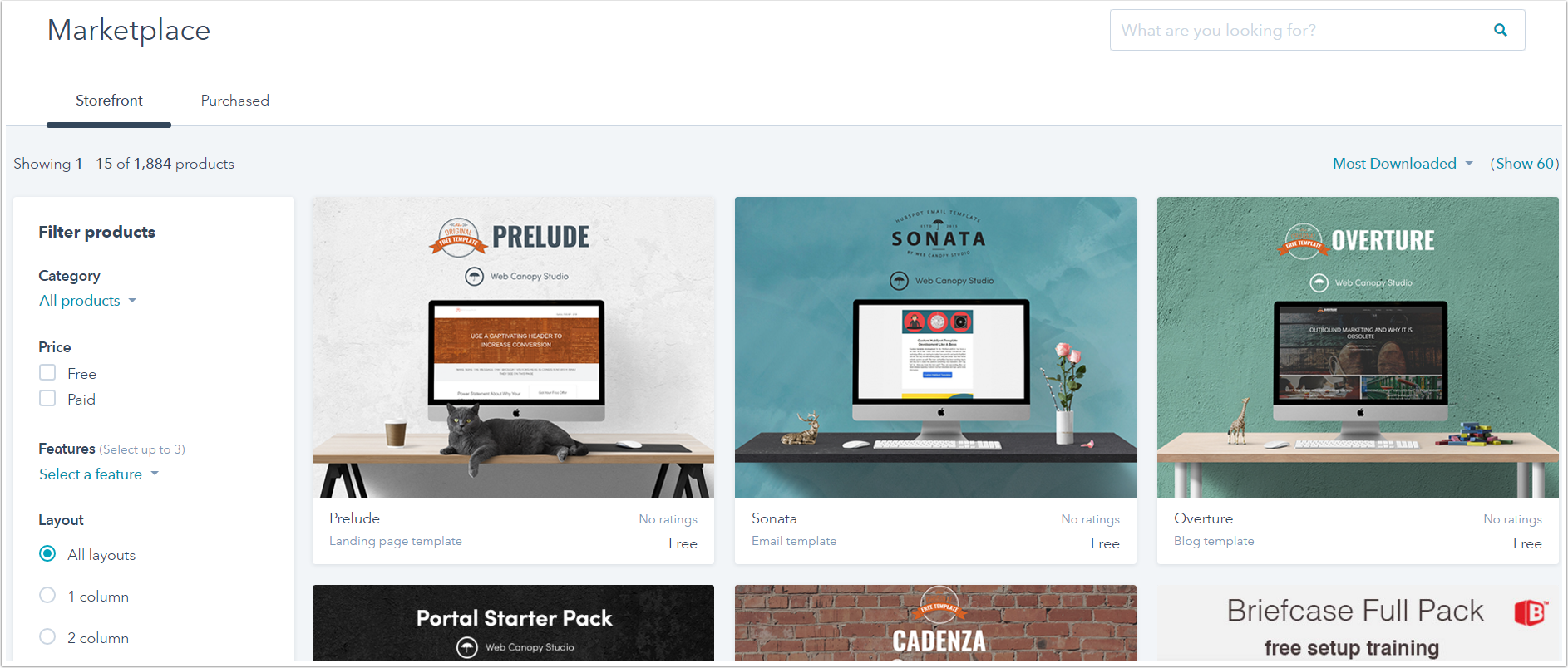 Detail Template Blogger Marketplace Nomer 14