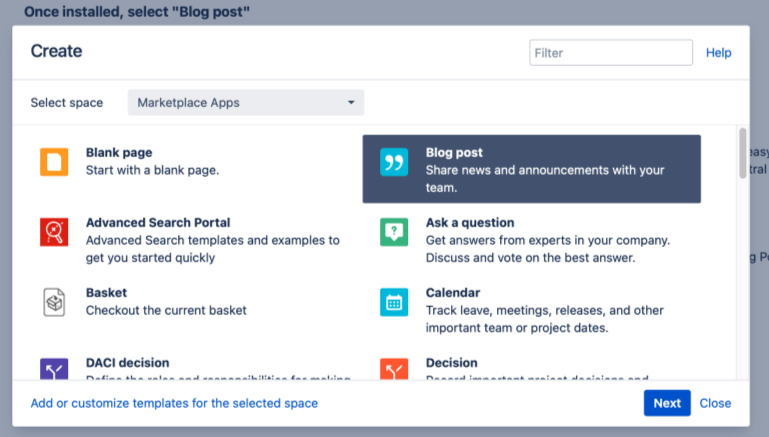Detail Template Blogger Marketplace Nomer 19