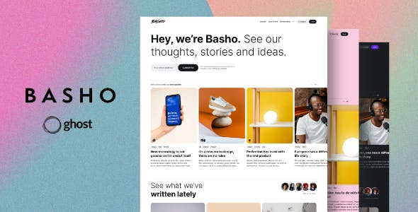 Detail Template Blogger Marketplace Nomer 24