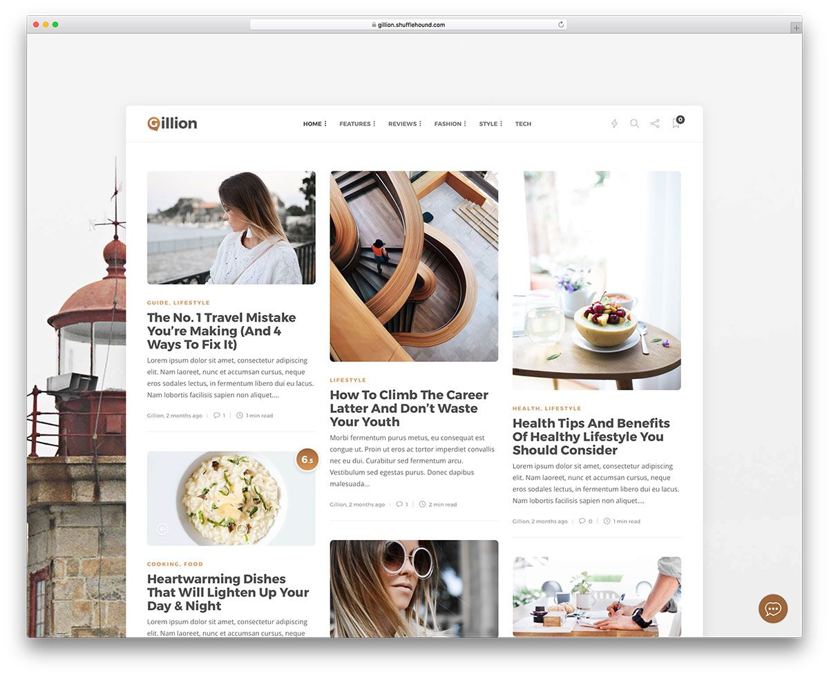 Detail Template Blogger Marketplace Nomer 30
