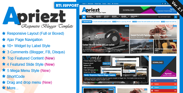 Detail Template Blogger Marketplace Nomer 34