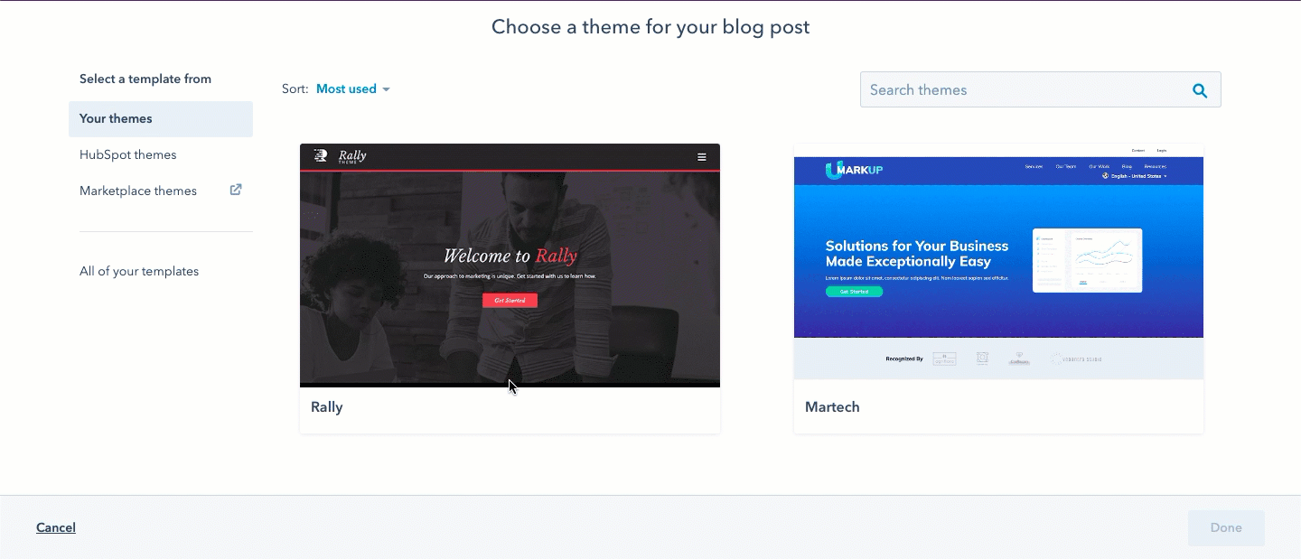Detail Template Blogger Marketplace Nomer 35