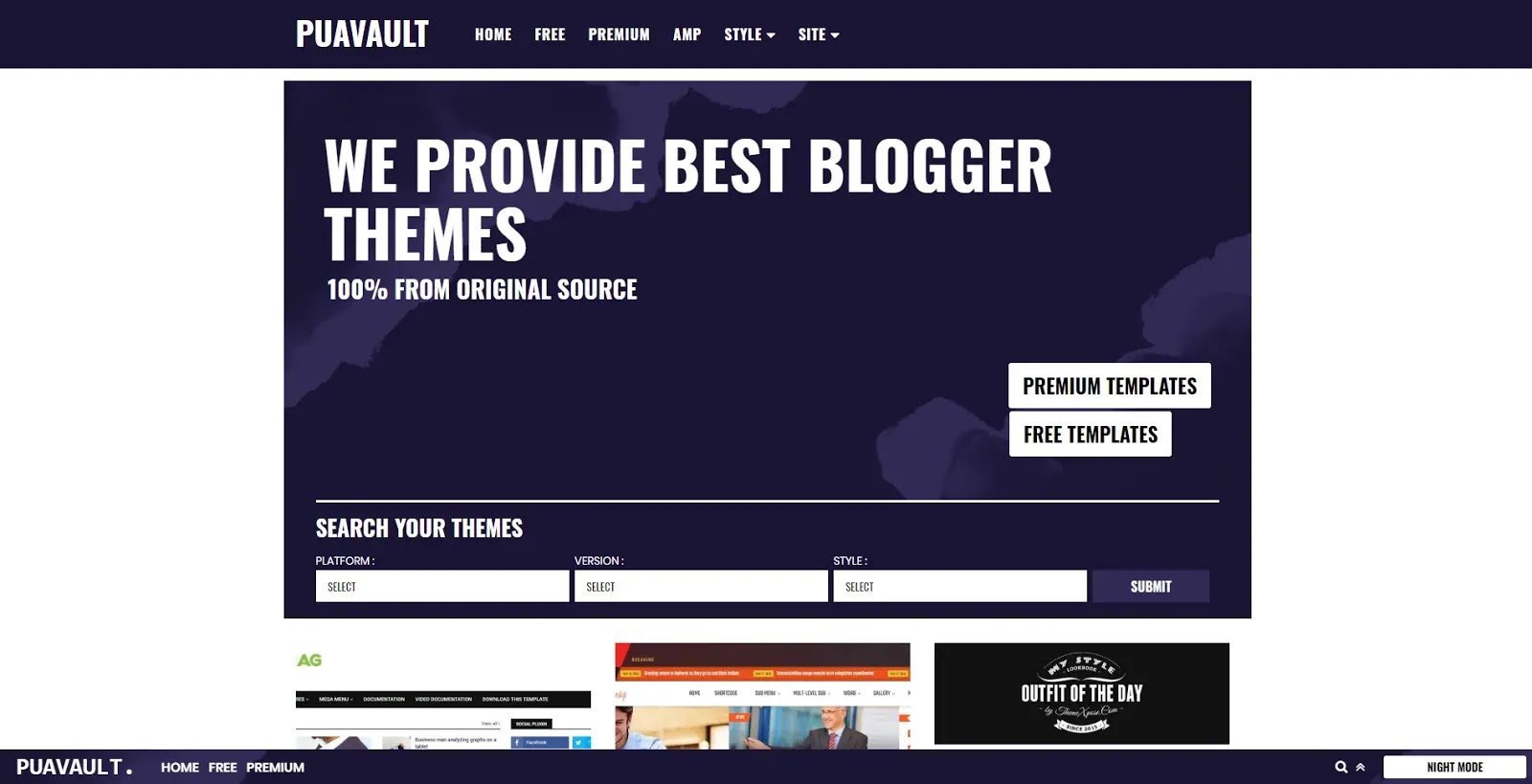 Detail Template Blogger Marketplace Nomer 39