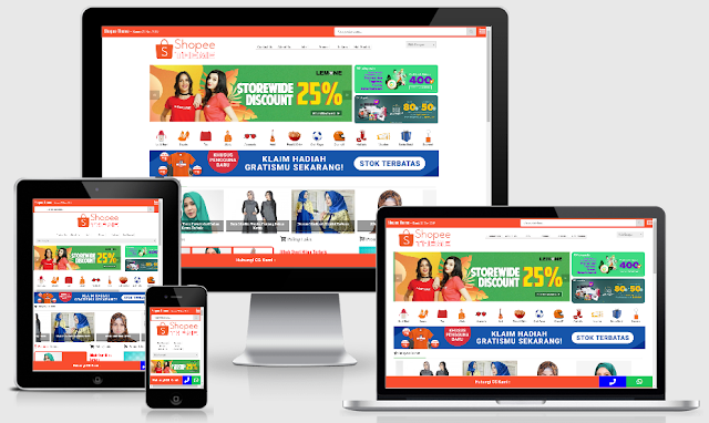 Detail Template Blogger Marketplace Nomer 43