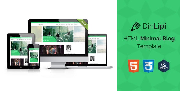 Detail Template Blogger Marketplace Nomer 46