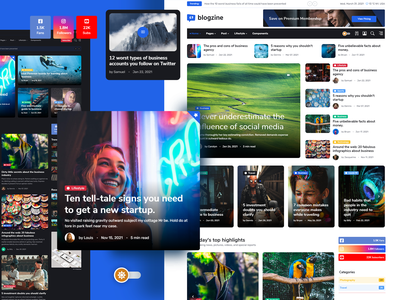 Detail Template Blogger Marketplace Nomer 48