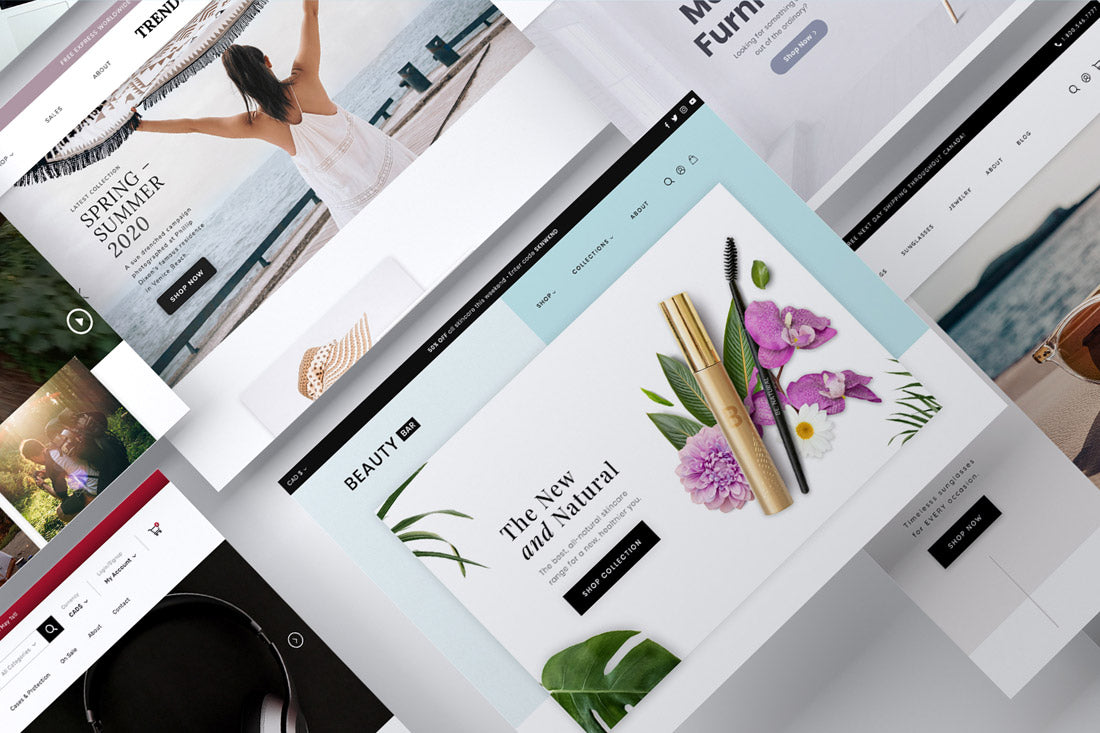 Detail Template Blogger Marketplace Nomer 49
