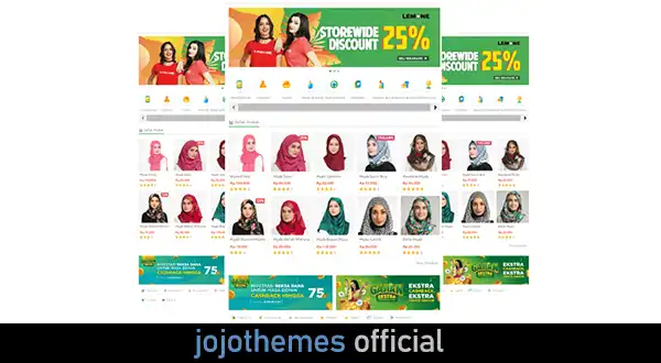Detail Template Blogger Marketplace Nomer 6