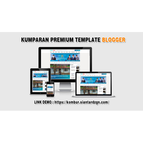 Detail Template Blogger Mirip Kompas Nomer 23