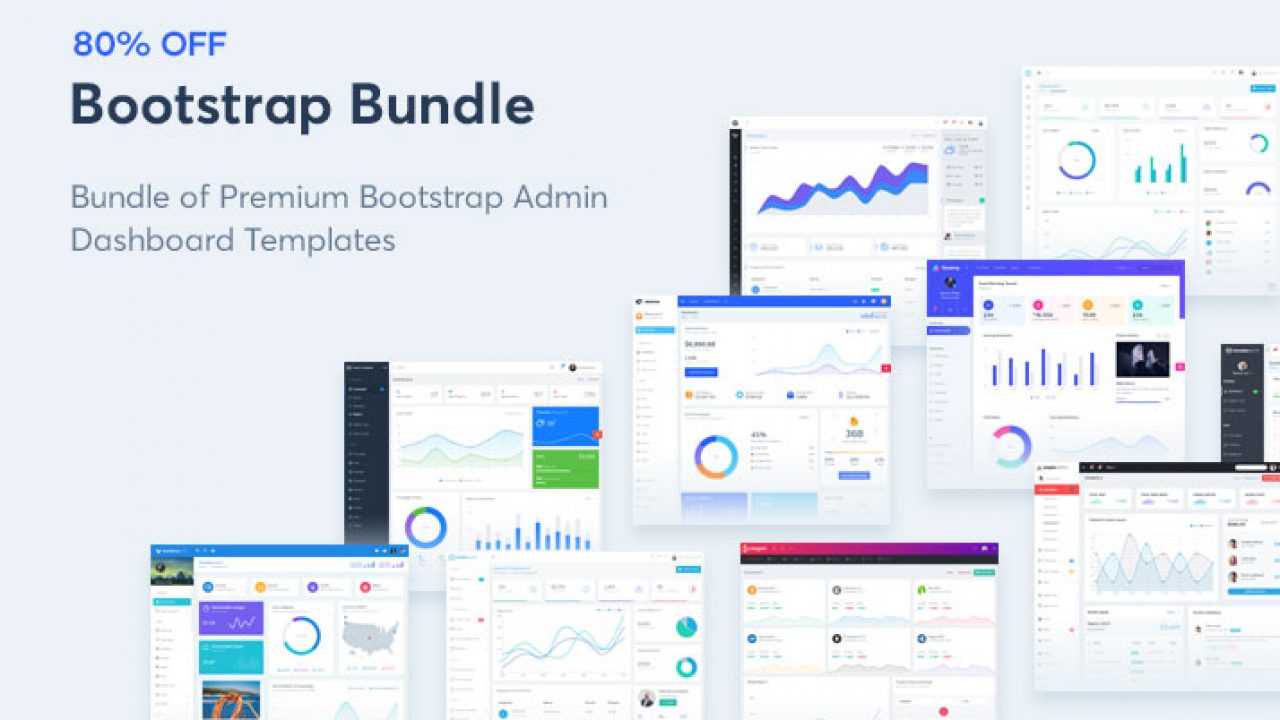 Detail Template Bootstrap 2020 Nomer 12