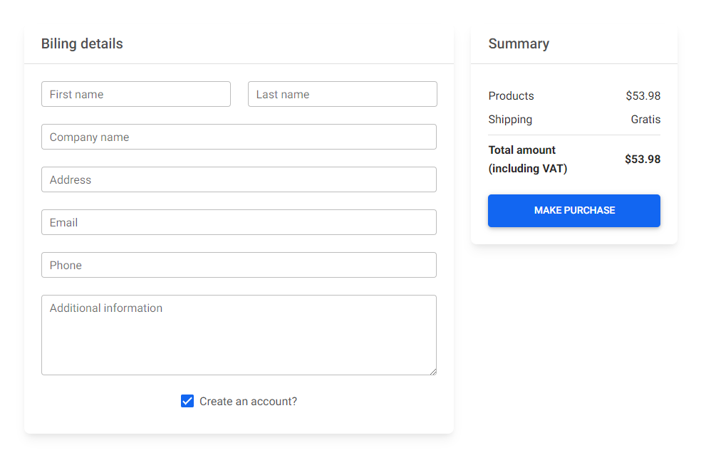 Detail Template Bootstrap 5 Nomer 35