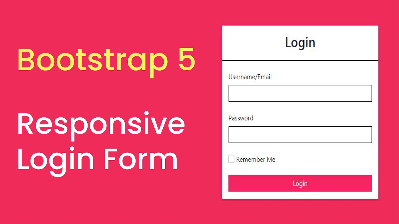 Detail Template Bootstrap 5 Nomer 45