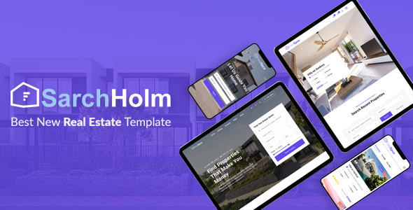 Detail Template Bootstrap Real Estate Nomer 49