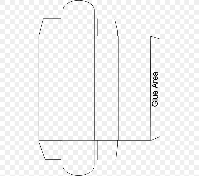 Detail Template Box Makanan Nomer 11