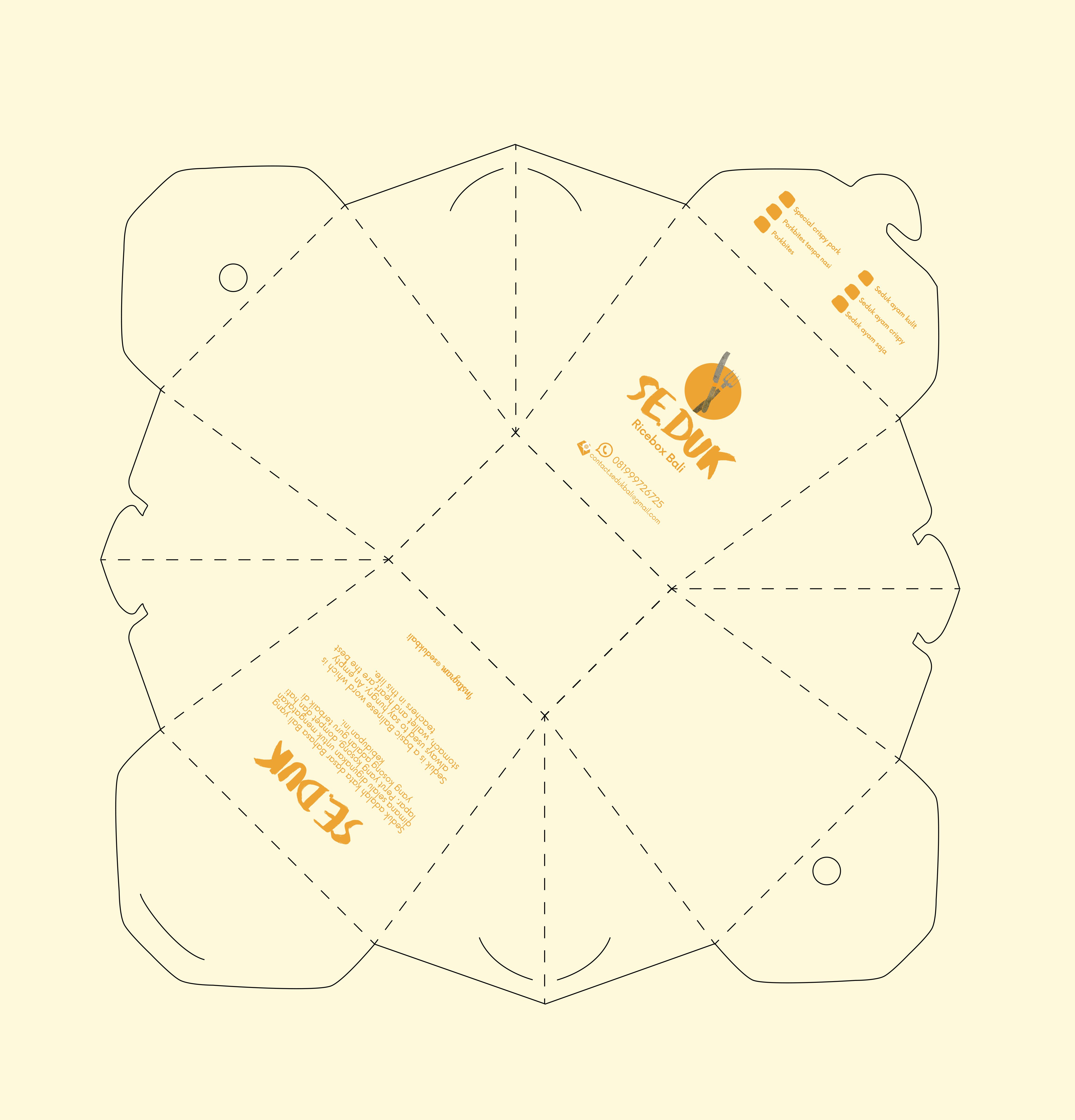 Detail Template Box Makanan Nomer 14