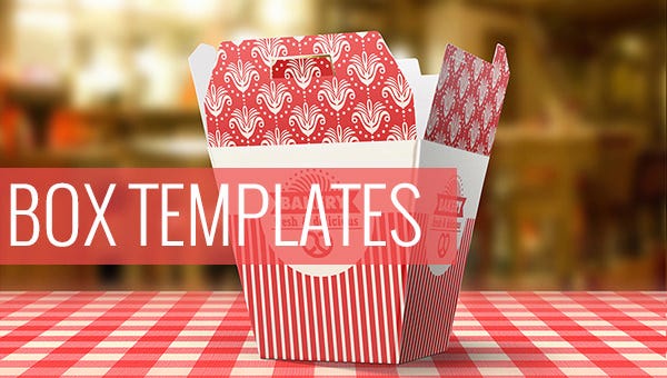 Detail Template Box Makanan Nomer 16