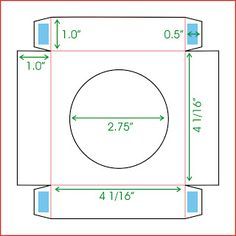 Detail Template Box Makanan Nomer 2