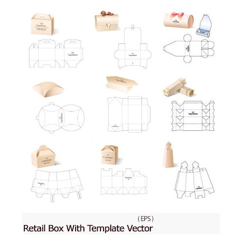 Detail Template Box Makanan Nomer 18