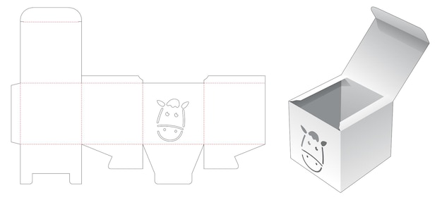 Detail Template Box Makanan Nomer 20
