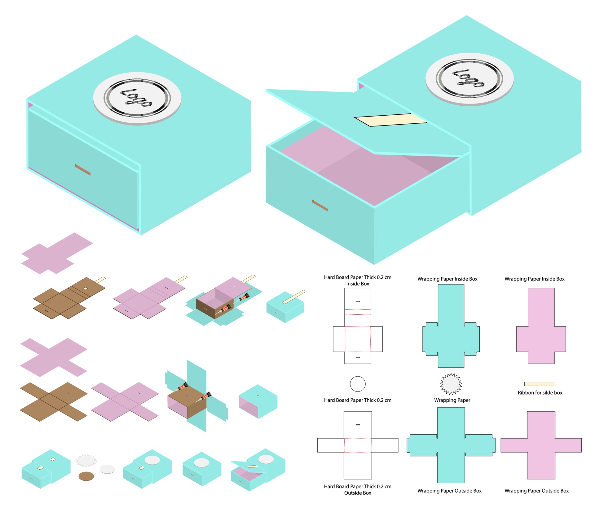Detail Template Box Makanan Nomer 26