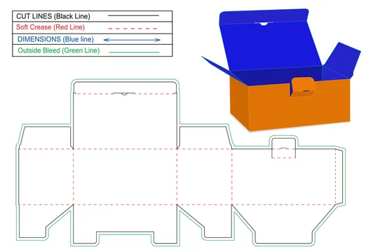 Detail Template Box Makanan Nomer 29