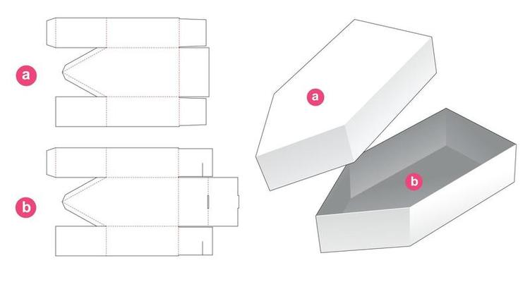 Detail Template Box Makanan Nomer 45