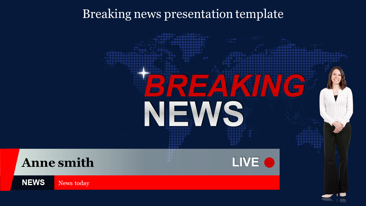 Detail Template Breaking News Nomer 31