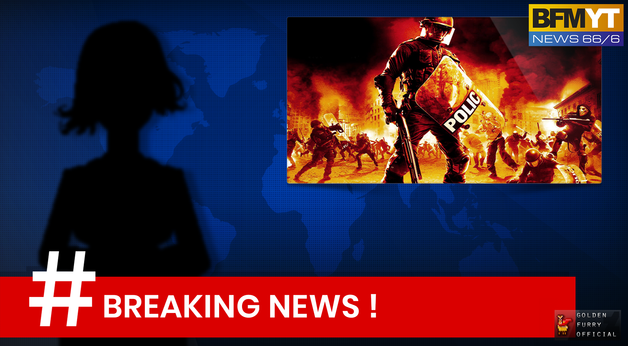 Detail Template Breaking News Nomer 35