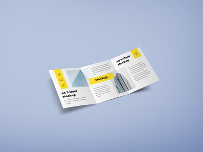 Template Brochure A5 - KibrisPDR