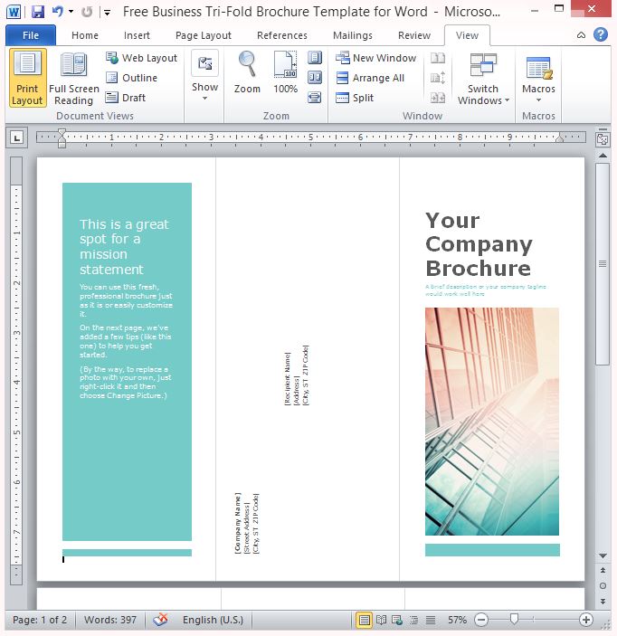 Template Brosur Word 53 Koleksi Gambar Template Brosur Word 53 Koleksi Gambar
