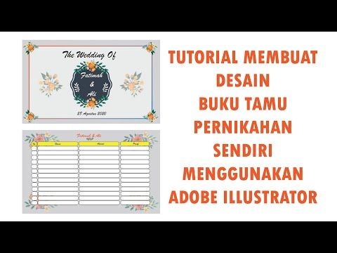 Detail Template Buku Tamu Nomer 52