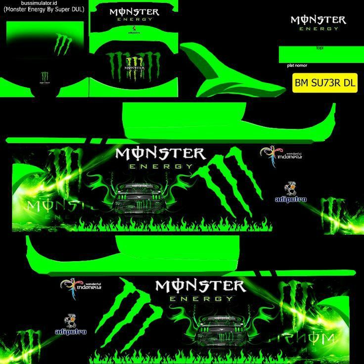 Detail Template Bus Simulator Nomer 15
