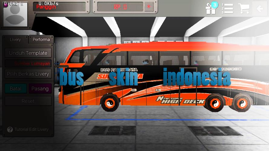 Detail Template Bus Simulator Nomer 16