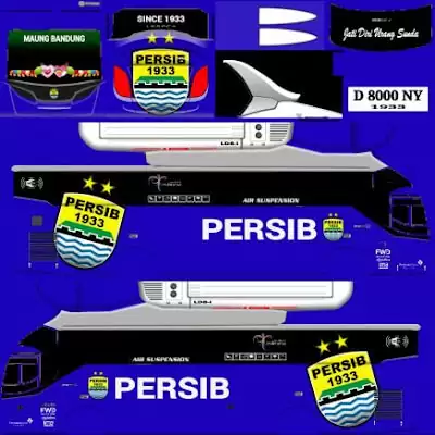 Detail Template Bus Simulator Nomer 19