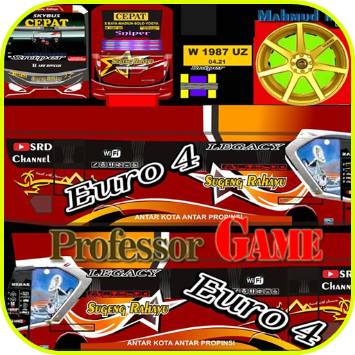 Detail Template Bus Simulator Nomer 23