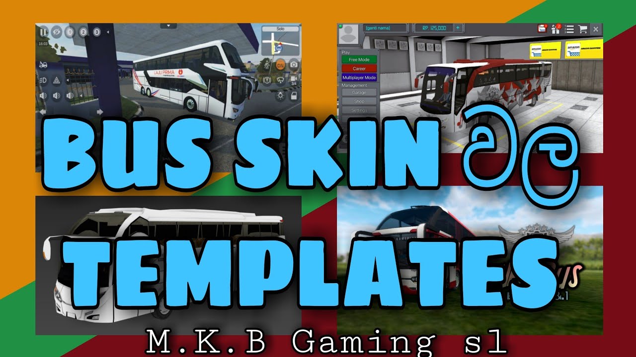 Detail Template Bus Simulator Nomer 29