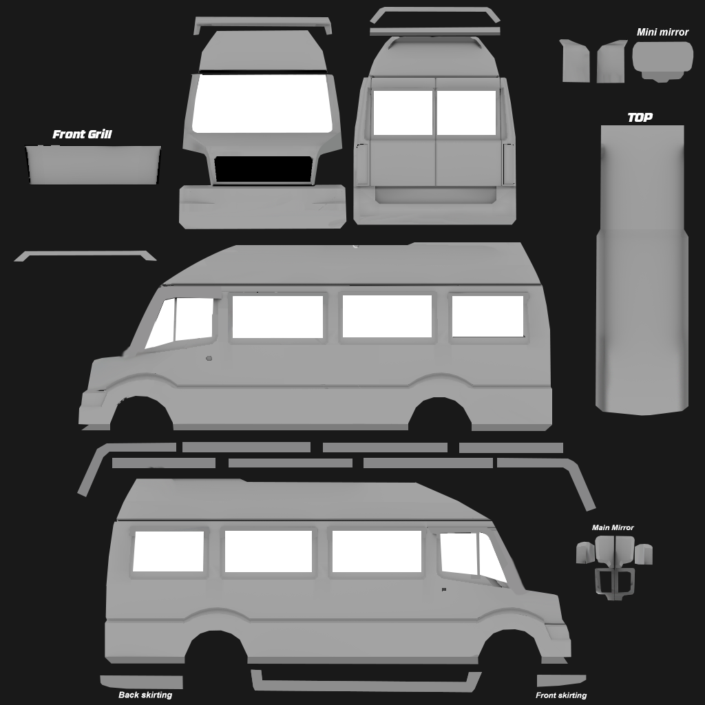 Detail Template Bus Simulator Nomer 44
