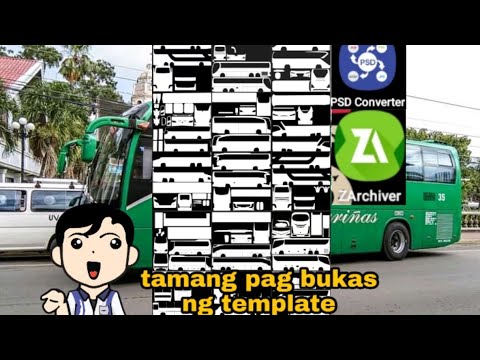 Detail Template Bus Simulator Nomer 7