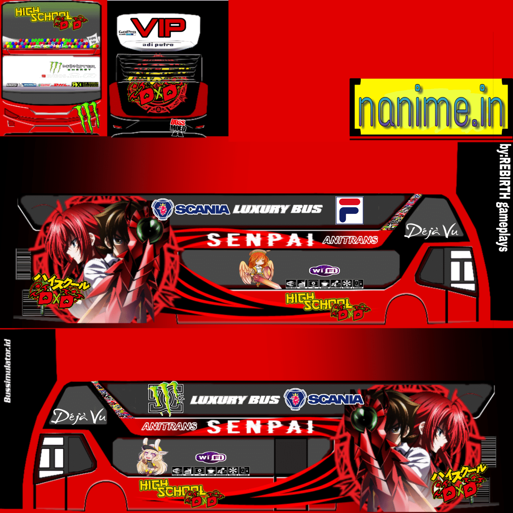 Detail Template Bus Simulator Hd Nomer 41