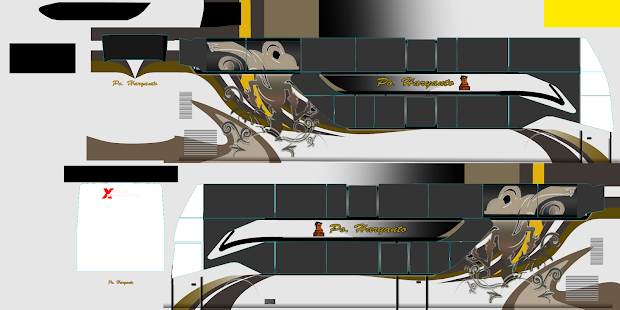 Detail Template Bus Simulator Id Nomer 20