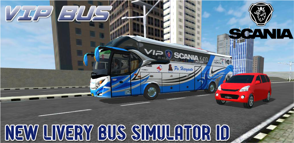 Detail Template Bus Simulator Id Nomer 30