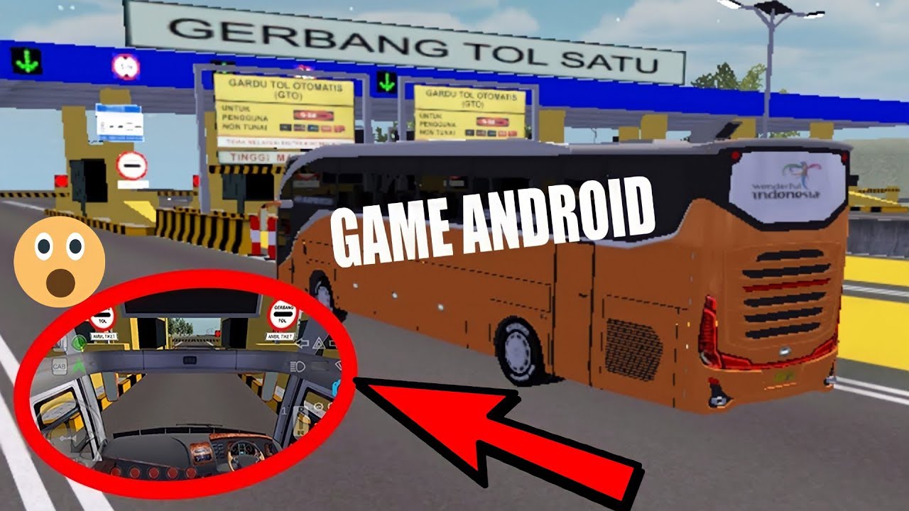 Detail Template Bus Simulator Id Nomer 35